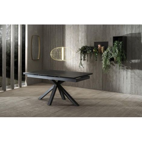Mesa Extensible 160 - 240 x 90 cm - Cerámica 1 (1/3)