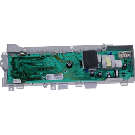 MODULE ELECTRONIQUE CONFIGURE EWM11 POUR LAVE LINGE FAR - 97391310122800