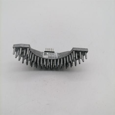 Les 6441AP et 6441AL sont applicables aux modules de commande de moteur de climatisation à réducteur Peugeot 307, aux résistances de soufflerie ou aux modules de contrôle de vitesse. (1/4)