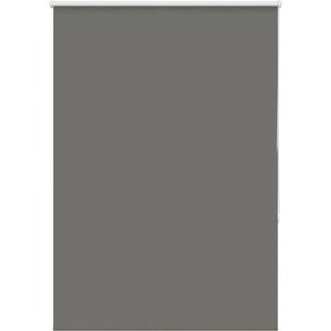 Store enrouleur occultant, largeur du tissu 105,7 cm, fibre de polyester. (1/5)