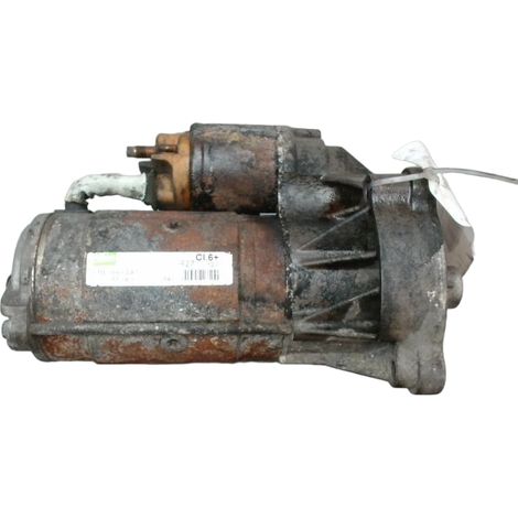 Demarreur PEUGEOT 407 Coupe 2p 2005-2011 [PRODUIT D'OCCASION]♻️5802aw (1/4)