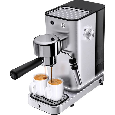 Máquina de Espresso Chromargan - Lumero - 0412370011 - Wmf (1/3)