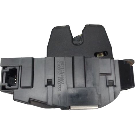 [PRODUIT D'OCCASION] Serrure Coffre Arrieree CITROEN C5 ♻️ Ref Oe. 8719g6 - Garantie à vie (1/2)