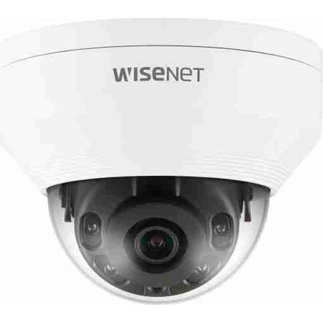 QNV-7032R HANWHA QNV-7032R 4MP IR Vandalismus-Kuppel