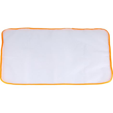 Tapis de repassage haute température 40x60cm antidérapant et isolant (1/5)