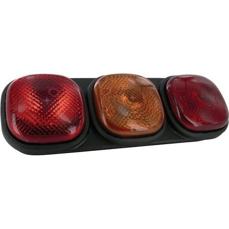Luz trasera L1301LB BRITAX L1301LB