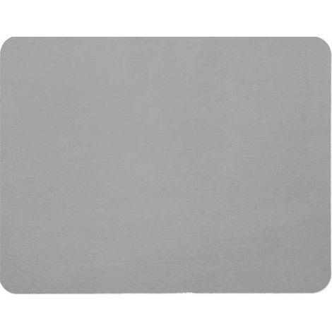 Tapis de Bain Uni "Diatonella" 35x45cm Gris