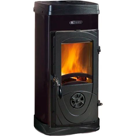 Stufa legna Nordica Lean 3008930