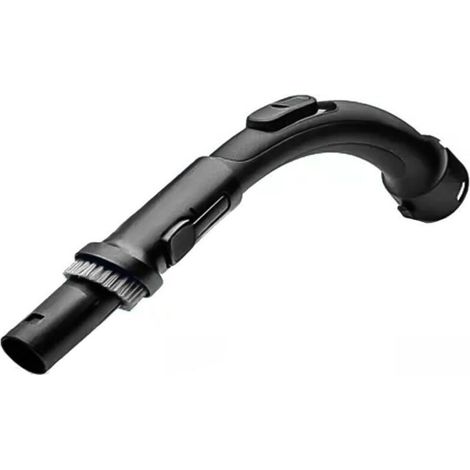 Manico tubolare per spazzola Power Pro Series FC5832 FC5982 CP0722 con pratica spazzola per superfici delicate (1/4)