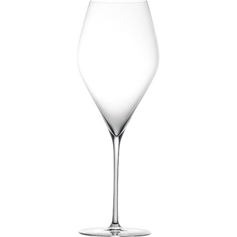 Verre À Zafferano Pour Champagne Millésimé 70Cl Coffret Vem 6 Pièces (1/2)