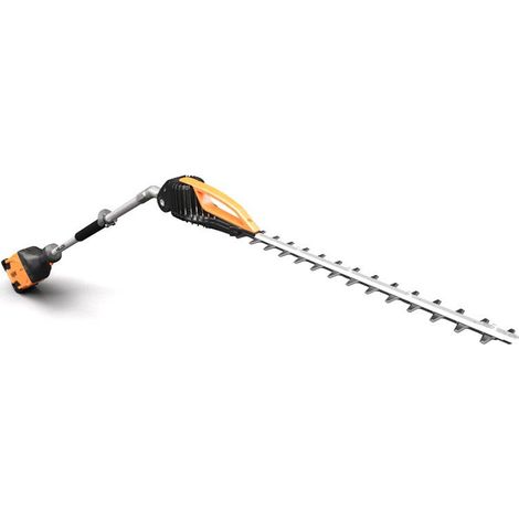 Tagliasiepi Pellenc Helion Alpha Batteria Tagliaerba (1/4)