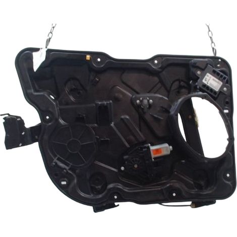 [PRODUIT D'OCCASION] Mecanisme+moteur Leve-glace Avant Gauche JEEP G.cheroke ♻️ Ref Oe. 68079283aa - Garantie à vie (1/3)