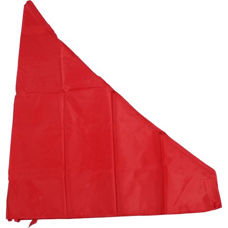 Toldo de repuesto para toldo, fabricado en tejido Oxford 420D, de 2,9 m (9,5 pies), plegable, para jardín, terraza o camping. (1/5)