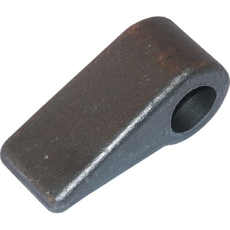 Oeillet à souder UNIVERSEL WS3106A