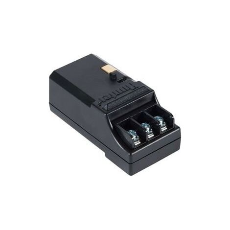 Modulos ampliación PCM 3 Zonas (1/3)