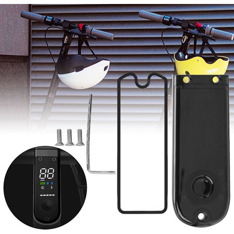 Circuit imprimé étanche pour tableau de bord Ninebot MAX G30, panneau de scooter portable