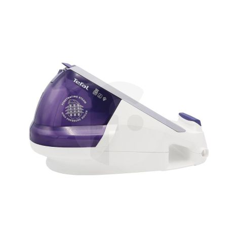 Caja del generador de vapor CS-00137337, CS-00137321 CALOR