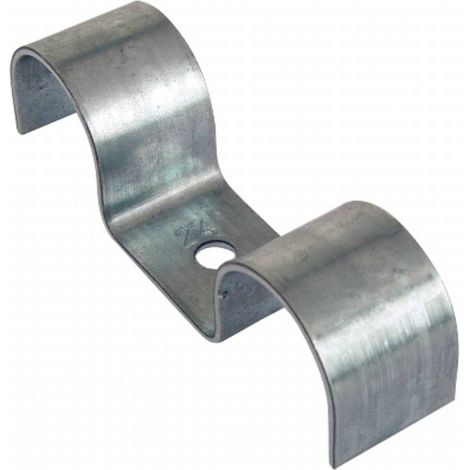 Fischer 50x Collier de fixation BSMZ 20 - 079535