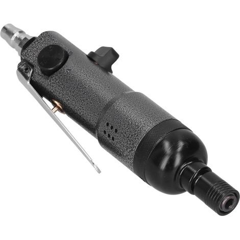 Tournevis Pneumatique 5H Type Droit Grade Industriel Outil d'Assemblage KP-805k (1/5)