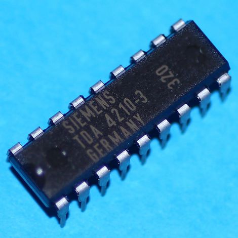 TDA4210/3 Integrierte Schaltung