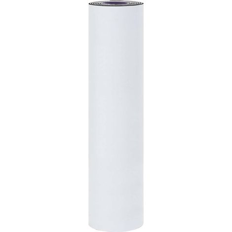 vidaXL Alfombra para Barcos Rayado Gris Claro y Negro 240 x 60 cm EVA (1/2)