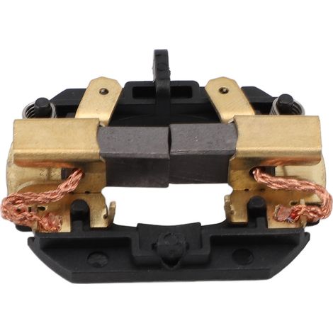 Support porte-charbon N109433 N268145 pour outil électroportatif DCD785C2 DCD780C2 DC820 avec balais (1/5)