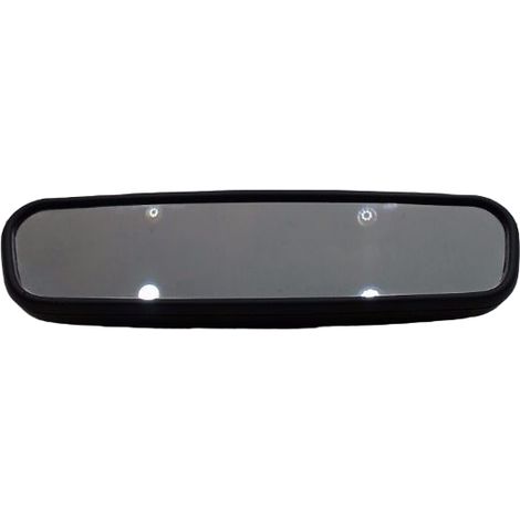 [PRODUIT D'OCCASION] Retroviseur Interieur AUDI A3 ♻️ Ref Oe. 8d0857511a4pk - Garantie à vie (1/2)