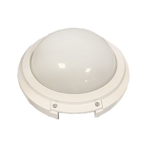Prisma 054930 Plafoniera Magiclick 25 G24Q 1x26W/EL BIANCO