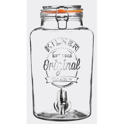 Getränkespender 8 l. Original / Kilner (1/3)