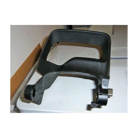 PARAMANO IMPUGNATURA PER MOTOSEGA JONSERED CS2252 CS2253 ORIGINALE 578229801 (1/4)