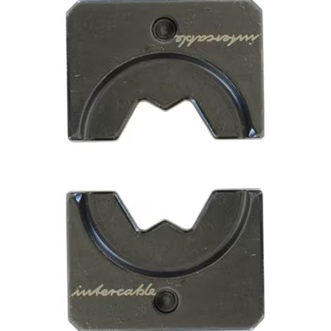 Matrice Per Capicorda E Connettori 24 (Intercable Cod. U5-I240)