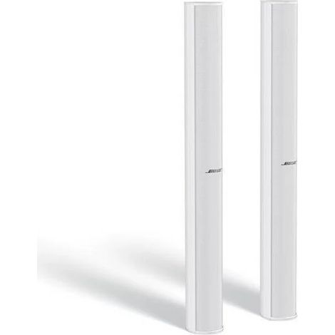 Bose MA12EX - Altoparlante Panaray - Bianco - 317302-0200
