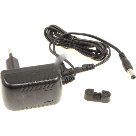 Rowenta Air Force Light Ladegerät Schwarz 13,5W