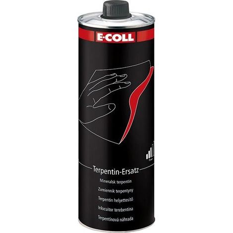 Gasolina blanca 1L E-COLL EE (por 12) (1/4)