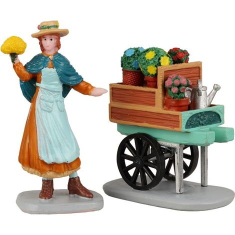 Merry'S Garden Cart Art.-Nr. 22117