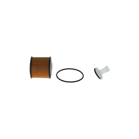 Cartouche de filtre à huile - F026407397 - BOSCH