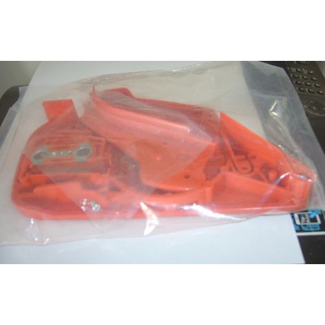 CARTER CATENA MOTOSEGA ECHO CS450 CS510 CS530 ORIGINALE 021015242