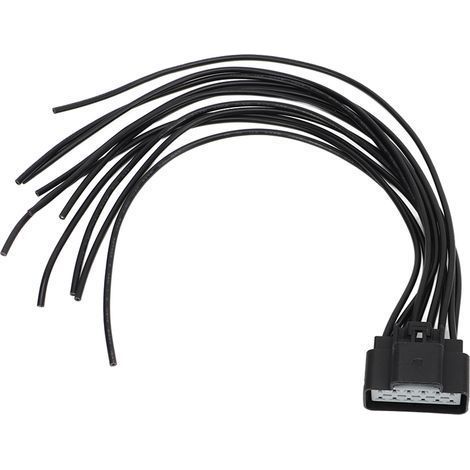 Module de siège chauffant WPT 928, connecteur de siège ventilé pour climatisation, remplacement pour FORD EDGE EXPEDITION (1/5)