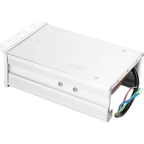 Regenfestes Schaltnetzteil für LED 350W LHDV-24E 350 24V (1/5)