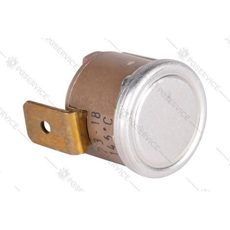 Polti termostato Ty60 145°C NC ferro stiro Vaporella 525 535 Blue Moon 2.0 Eco (1/3)