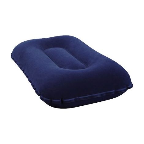 CUSCINO GONFIABILE RETTANGOLARE 67121 BESTWAY - CM 42X26 H.CM 10- 6 pezzi