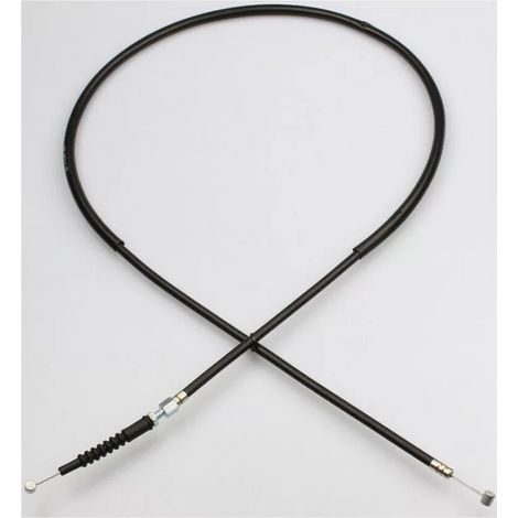 Yamaha 1E6-26341-00 Cavo freno anteriore XT500 '76/79