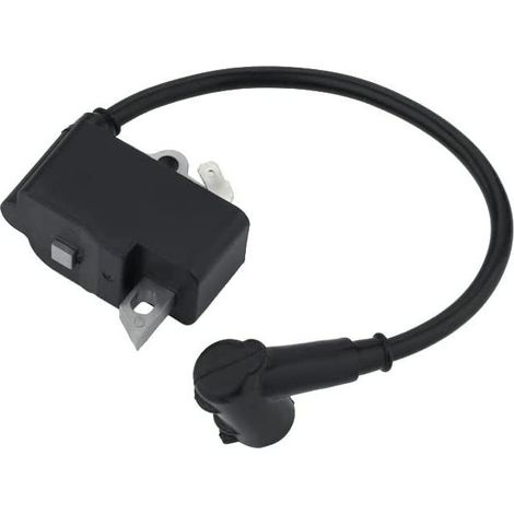 [STILL MS261 Series Dedicated] High-voltage ignition coil compatible with non-EFI MS261/MS261C, powerful repair.