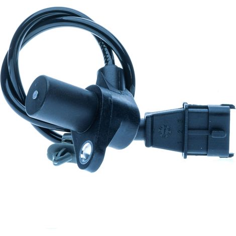 Sensor de posición del cigüeñal CKP para Hyundai, Kia Ceed, Cerato, Rio, Soul, Venga (1/4)