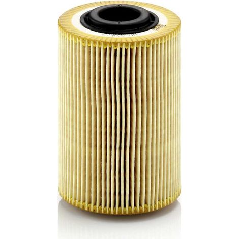 Filtre à huile MANN FILTER pour BMW M41 E36 95-