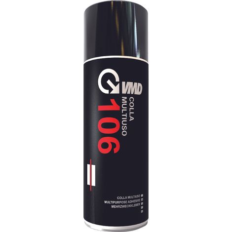 SPRAY COLLA MULTIUSO ml. 400 12.00 pz