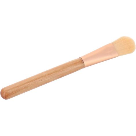 Wangenpinsel holz nylon- natur - Tendance (1/2)