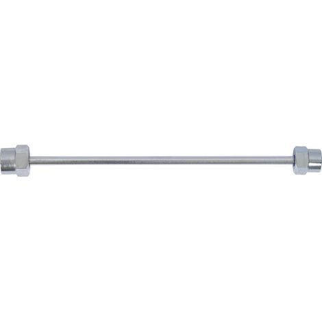 KS Tools Capillaire de liaison M14xM14, 210mm