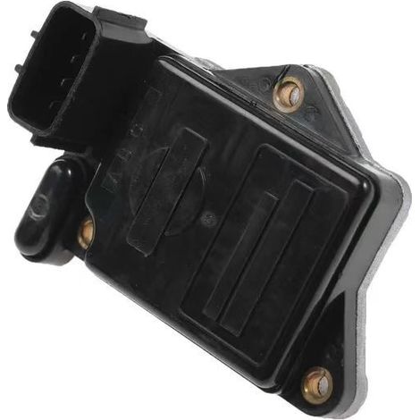Capteur AFH45M-46 to 4 brochit für débitmètre d'air Nissan D21 Diiterntra 100NX B13. (1/4)