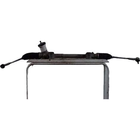 [PRODUIT D'OCCASION] Cremaillere Non Assistee NISSAN Pixo ♻️ Ref Oe. 490014a00f - Garantie à vie (1/4)